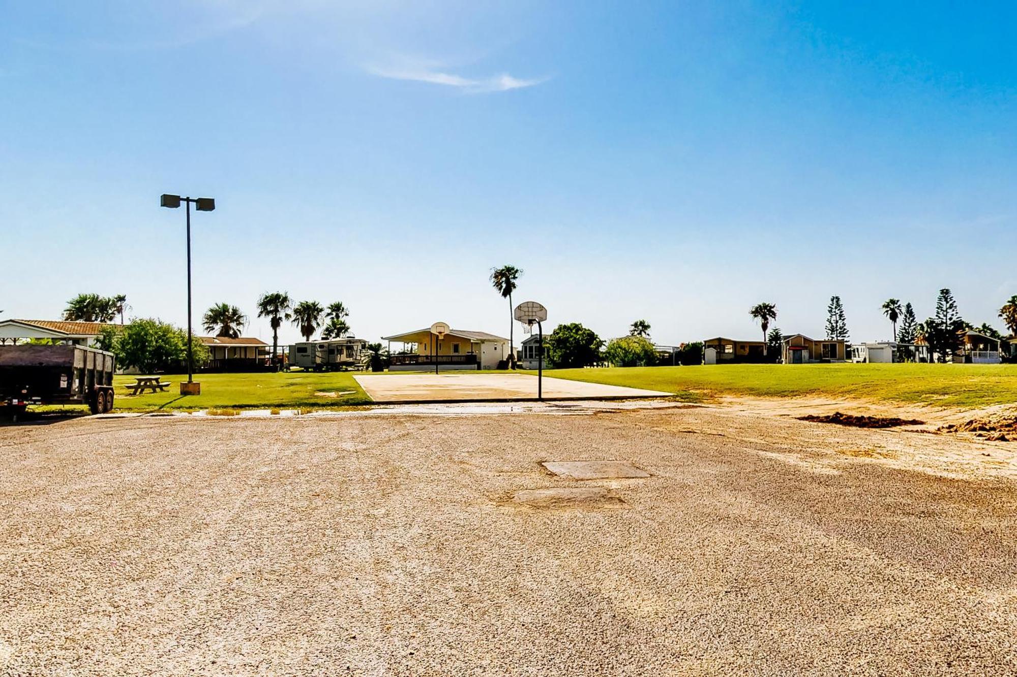 Long Island Village 502 Clam Port Isabel Exterior photo